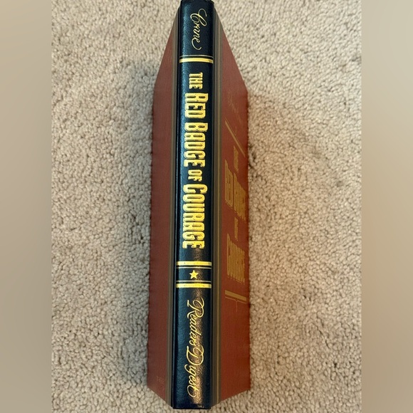 The Red Badge of Courage- Readers Digest - Picture 2 of 10